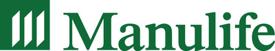 Manulife logo (CNW Group/YMCA of Cambridge & Kitchener-Waterloo)