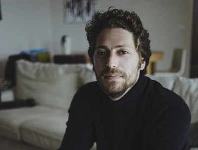 Jesse Bogner Jesse Bogner