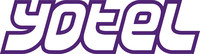 YOTEL Logo (PRNewsfoto/YOTEL)