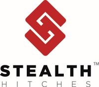 Stealth Hitches Logo