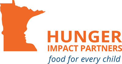 Hunger Impact Partners (PRNewsfoto/Hunger Impact Partners)