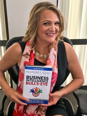 Business Executives Must Lead Their Companies Through the Data Revolution!  Image