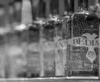 Bedlam Vodka Earns Gold Medal From The San Francisco World Spirits Competition On Its One Year Anniversary