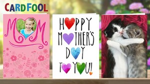 CardFool.com: The Best Cards for the Best Moms on Mother's Day