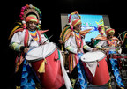 Colombia celebrates with 'Sabrosura' OAS's declaration of the country's rhythms as heritage of the Americas
