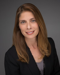 Amanda Calpin, Chief Financial Officer for Telemundo Networks
