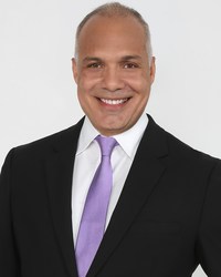 Ronald Day, Executive Vice President of Programming for Telemundo Networks