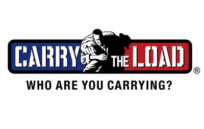 Carry The Load is a national non-profit organization that helps provide an active way to honor and celebrate our nation's heroes by connecting Americans to the sacrifices made by military, law enforcement, firefighters, rescue personnel and their families. For more information, go to www.carrytheload.org (PRNewsfoto/Carry The Load)