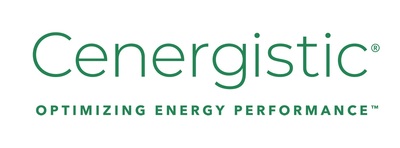 Cenergistic Logo (PRNewsfoto/Cenergistic)