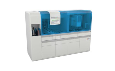 BD Kiestra ID/AST modules will be new additions to the BD Kiestra solution that automate the processing steps for bacterial identification and antibiotic susceptibility testing.