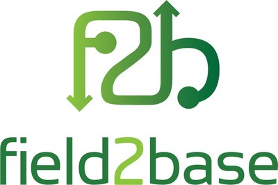 Field2Base's new logo