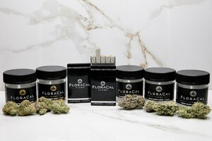 CannaRoyalty to Acquire 100% of California Licensed Producer FloraCal ®Farms, an Ultra-Premium Craft Cannabis Company