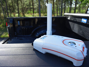 Globalstar Announces the Release of Sat-Fi2, the World's Most Advanced Satellite Hotspot
