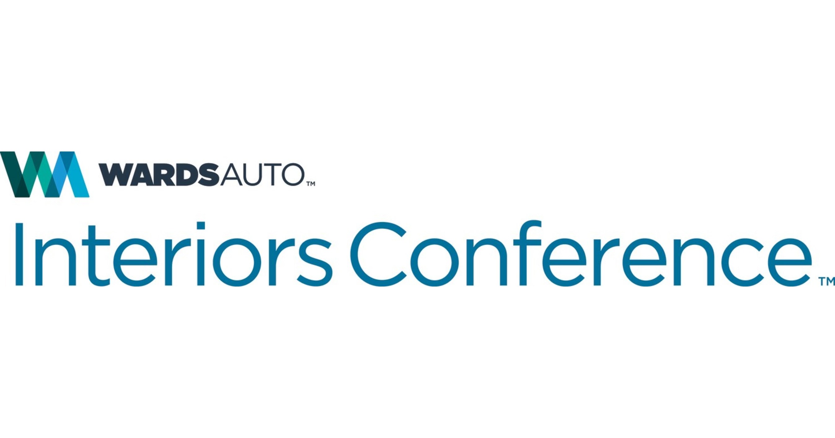 Top Designers from GM and FCA to Keynote the WardsAuto Interiors