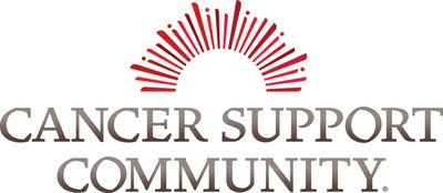 Cancer Support Community (CSC) Logo (PRNewsfoto/The Cancer Support Community)
