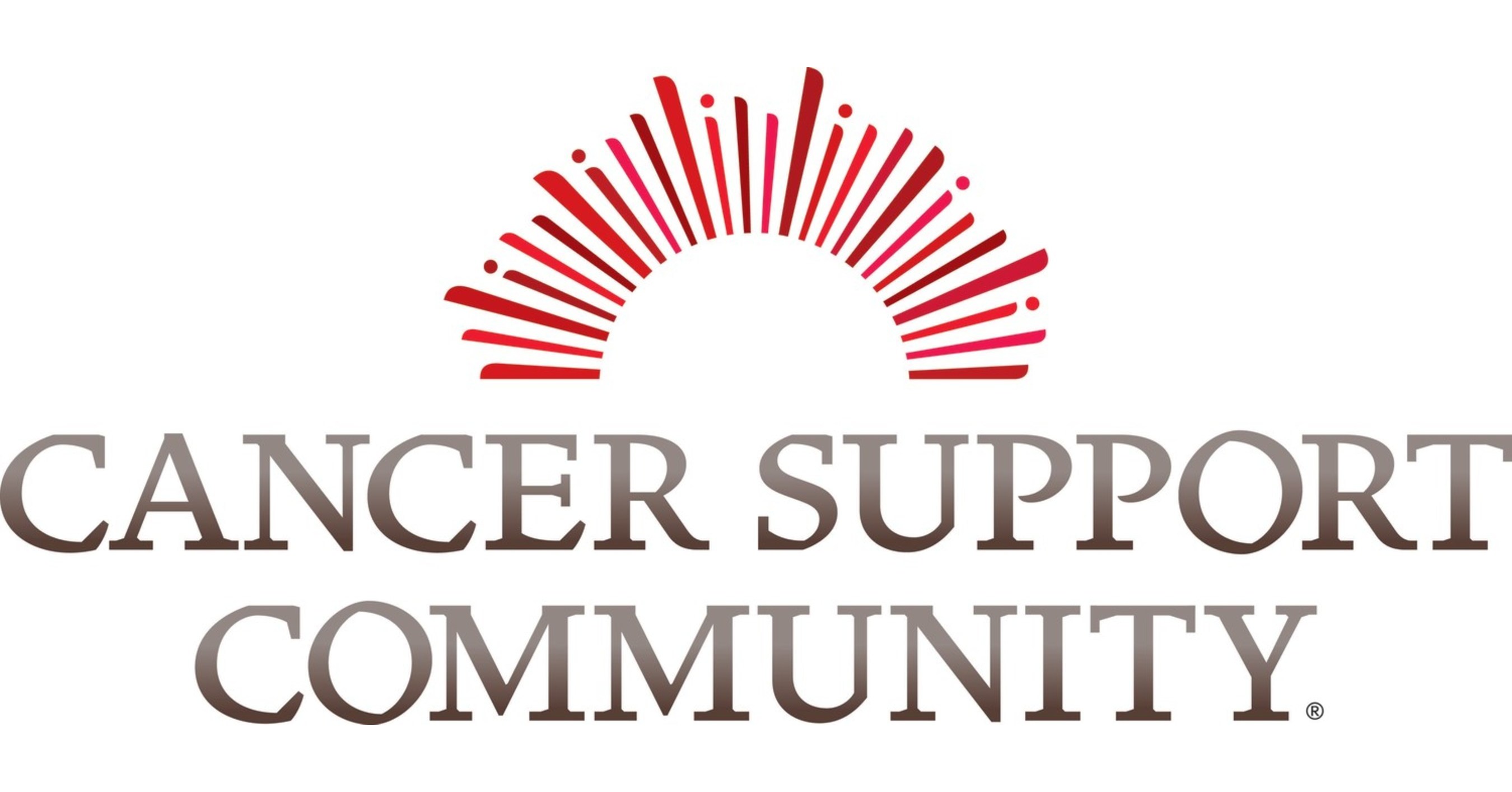 cancer support community living room