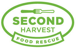 Second Harvest Food Rescue (CNW Group/Daily Bread Food Bank)