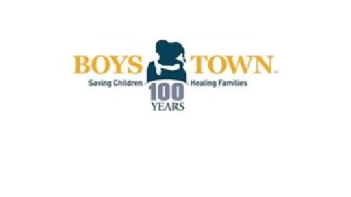 Boys Town deploys reliable and scalable network to 12 U.S. locations.