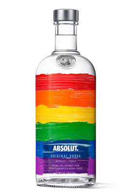 Creating a better tomorrow, tonight. Absolut panel to shine light on progressive nightlife as a catalyst for global change. (CNW Group/Corby Spirit and Wine Communications)
