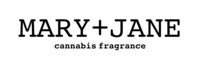 MARY+JANE logo