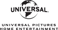 Universal Pictures Home Entertainment Logo (PRNewsfoto/Universal Pictures Home Enterta)
