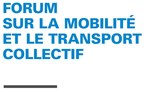 /R E P R I S E -- Invitation - Forum sur la mobilité et le transport collectif/