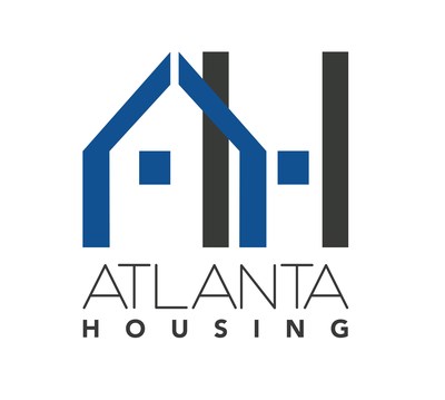 The new Atlanta Housing (PRNewsfoto/Atlanta Housing)