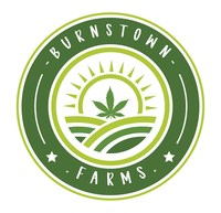 Logo: Burnstown Farms Cannabis Company Ltd (CNW Group/Burnstown Farms Cannabis Company Ltd)