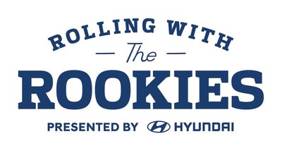 Returning for a second season, Rolling with the Rookies presented by Hyundai is a four-episode content series that brings NFL Draft prospects back home to visit the people, places and moments that defined their journeys.