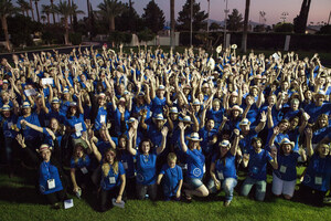 LiveRez Partner Conference Returns to Boise to Celebrate Company's 10th Anniversary