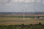 E.ON celebrates grand opening of Bruenning's Breeze wind farm