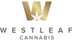 Westleaf Announces Closing of a $12.5 Million Non-Brokered Private Placement Equity Financing and Enters into Partnership with Delta 9 for Development of Alberta Facility
