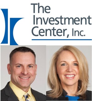 The Investment Center Expands Roles for Robert Fernandes, Nicola Sutton