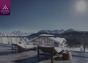 Six Senses Announces Innovative 17-Apartment Concept in Crans-Montana Six Senses Announces Innovative 17-Apartment Concept in Crans-Montana