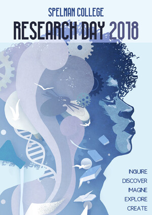 The Atlanta Beltline and African-American Women's Health Among Topics Explored During Research Day 2018