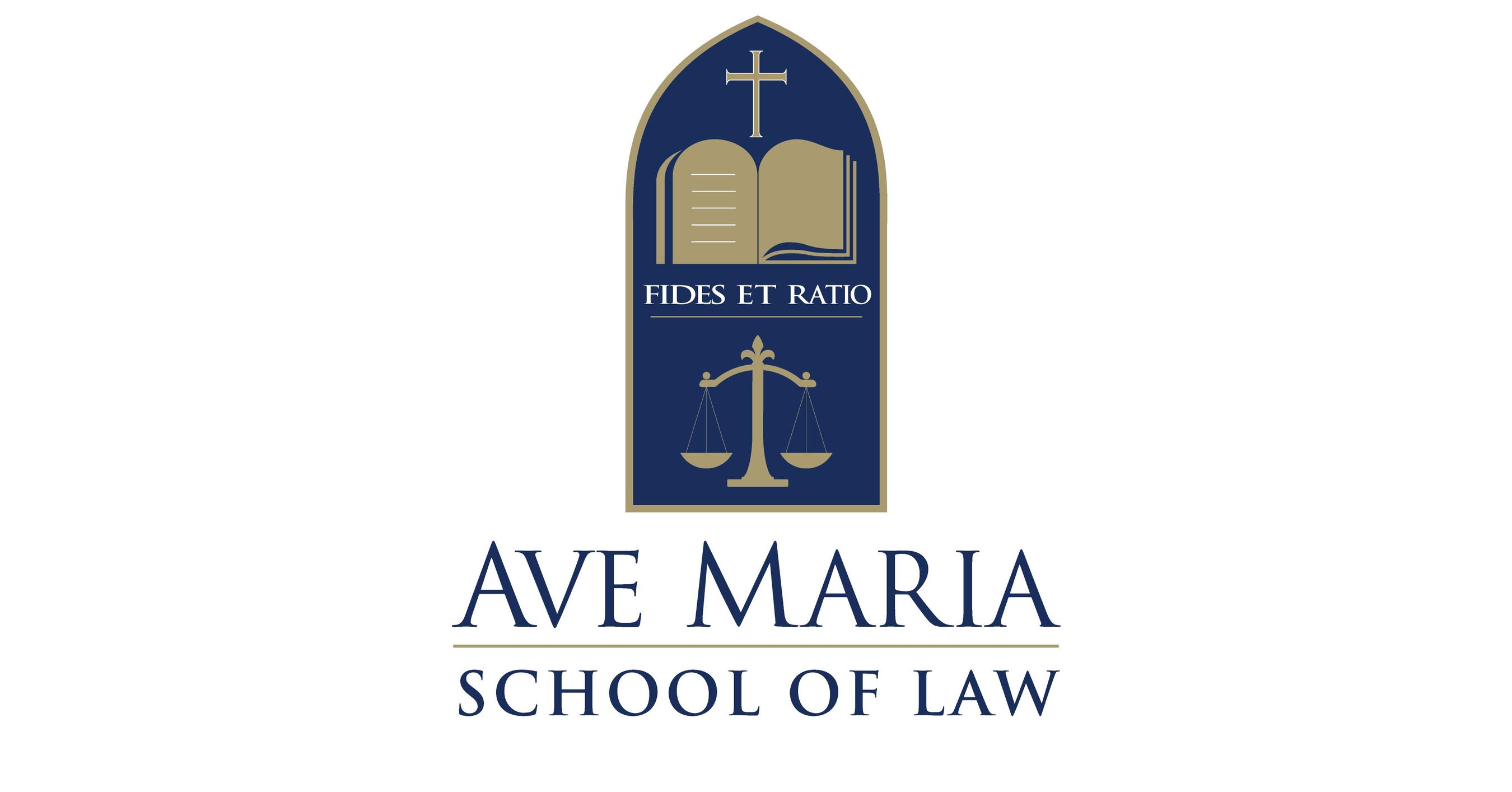 Ave Maria School Of Law Logo ?p=facebook