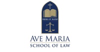 (PRNewsfoto/Ave Maria School of Law)