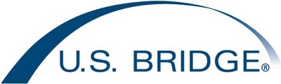 U. S. Bridge Logo