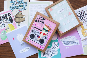 Gathering Mountain Releases 'Meet and Greet Collection'