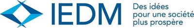 Logo : Institut conomique de Montral (IEDM) (Groupe CNW/Institut conomique de Montral)