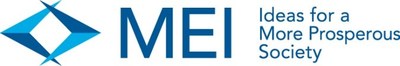 Logo: Montreal Economic Institute (MEI) (CNW Group/Montreal Economic Institute)