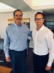 Pot CEO Meets With Former President of Mexico Vicente Fox