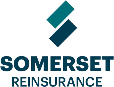 Somerset Reinsurance Ltd. Logo (PRNewsfoto/Somerset Reinsurance Ltd.)