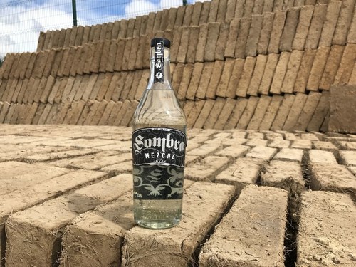 Sombra Mezcal Announces Its First-Ever Sustainable Virtual Cocktail Competition Judged by Pioneering Anti-Waste Bartenders, Trash Tiki