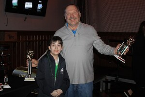 CITGO Lemont Reaches Fundraising Record with Annual Shamrock Bowl Benefitting MDA