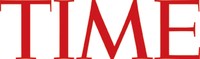 TIME Logo (PRNewsfoto/TIME)