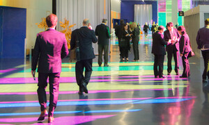 Human-Computer interaction: Key aspect of technology being tackled at the Palais des congrès de Montréal