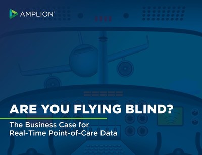 Amplion Clinical Communications Affirms Point-Of-Care Data Is Critical To Improving…