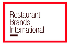 Restaurant Brands International Inc. Reports First Quarter 2018 Results