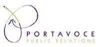 Portavoce PR logo